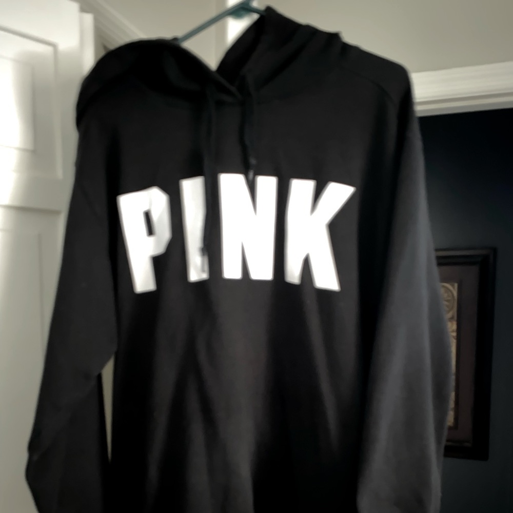 Pink sweatshirt - Picture 1 of 5